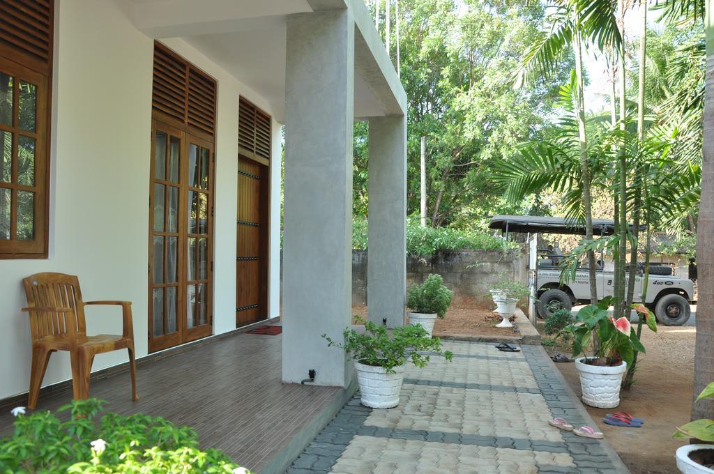 Summerland Residence Udawalawe Exterior foto