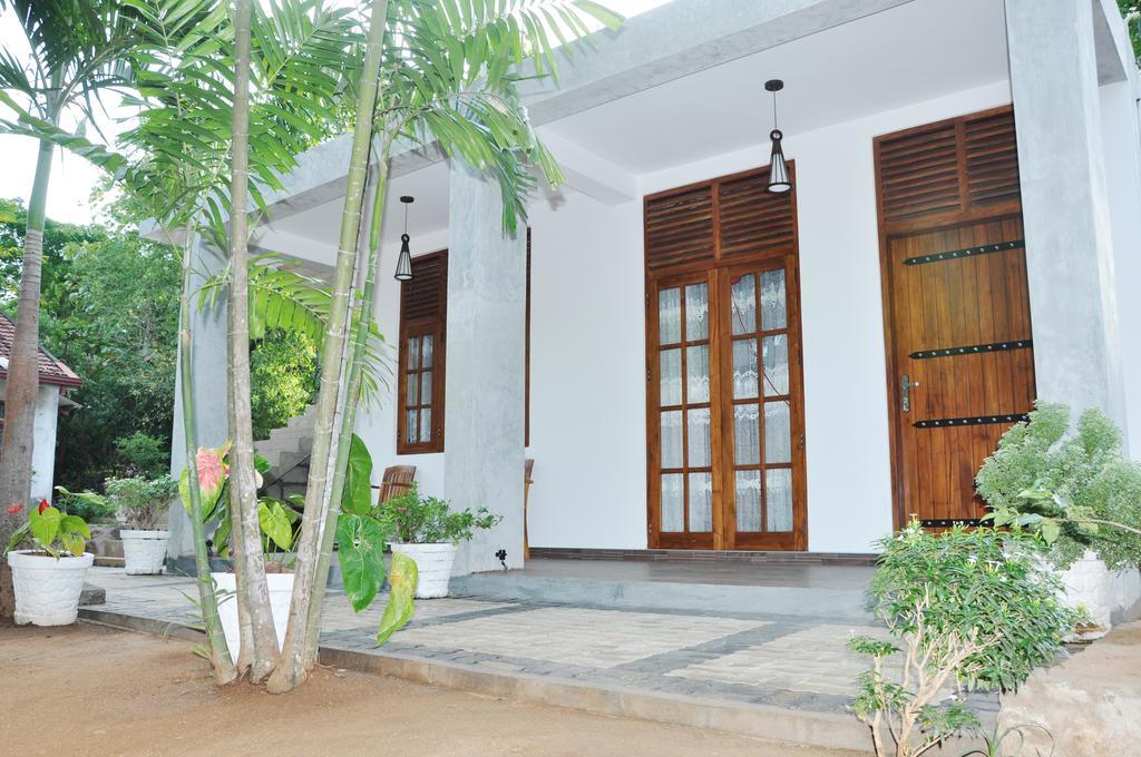 Summerland Residence Udawalawe Exterior foto